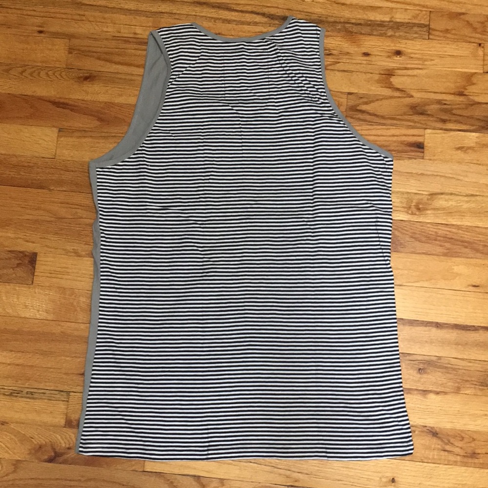 Rusty Pocket Tank! - Picture 4 of 4